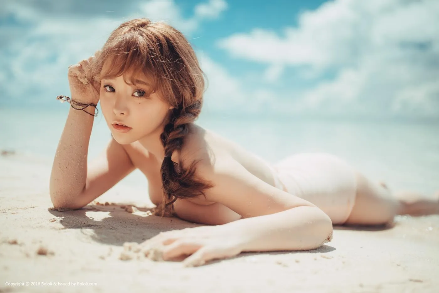 Vol.126 柳侑绮 [36P]插图2